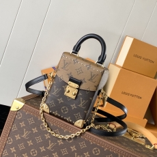 LV Top Handle Bags